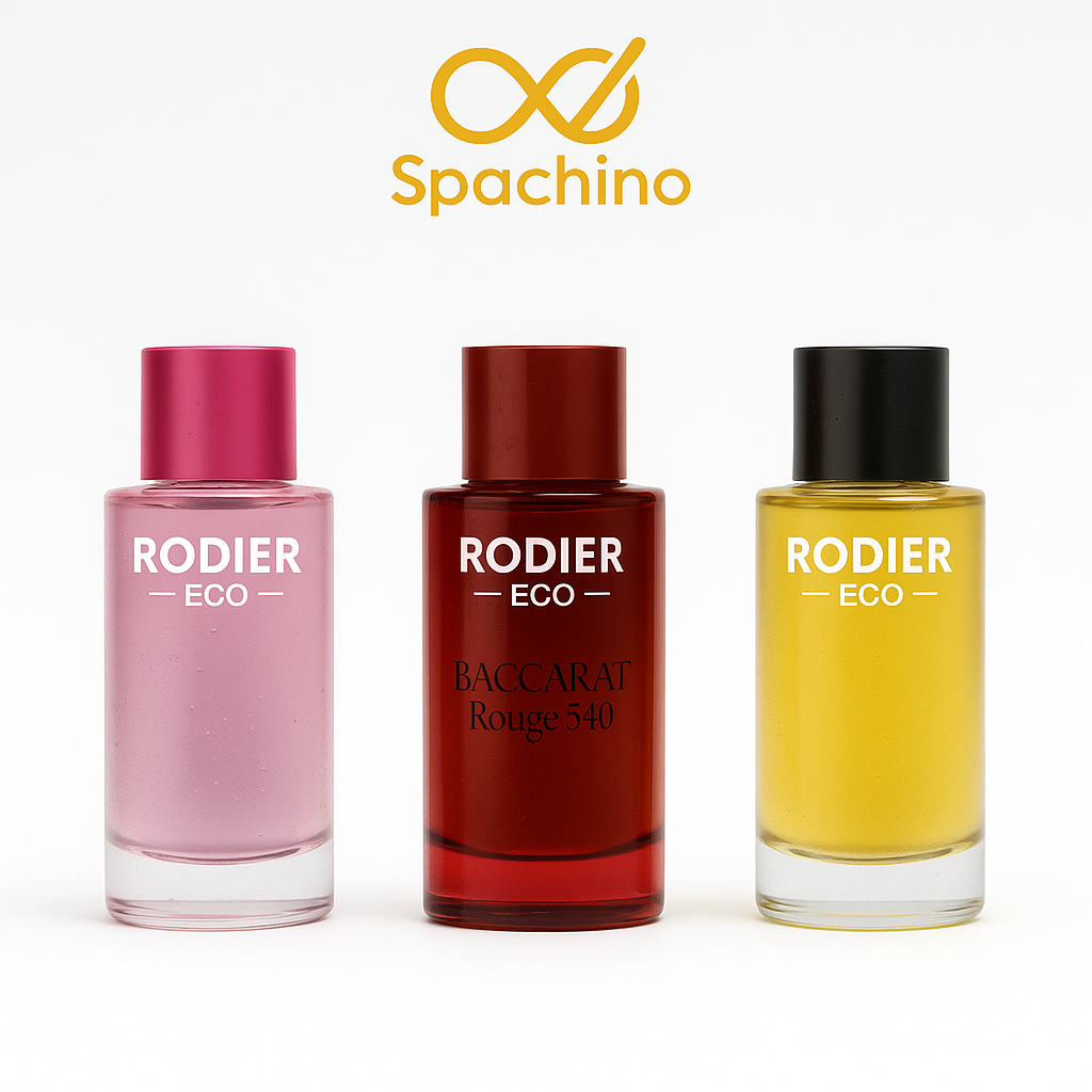 ادکلن ۳۰ML رودیر– Rodier