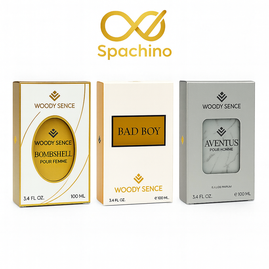 ادکلن برند وودی‌سنس– Woody Sence