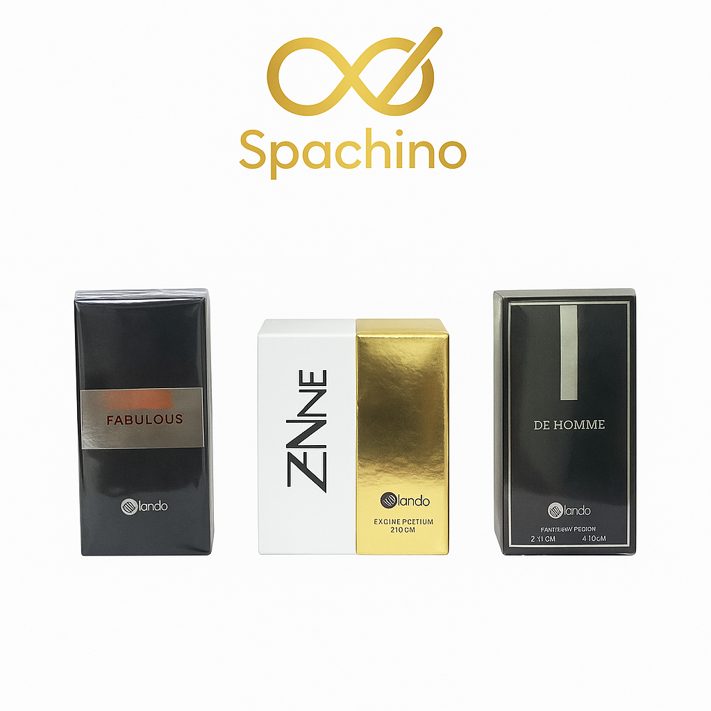 برند بایلندو-Bolando