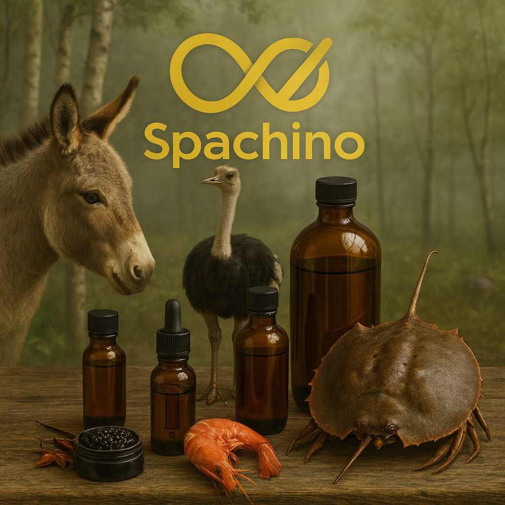 عصاره های جانوری