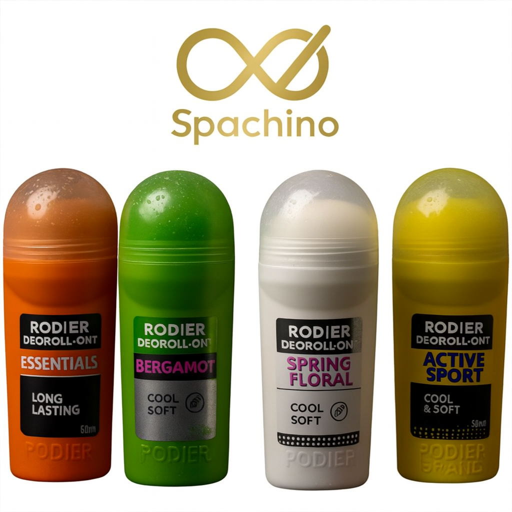 Rodier | مام رول اصل